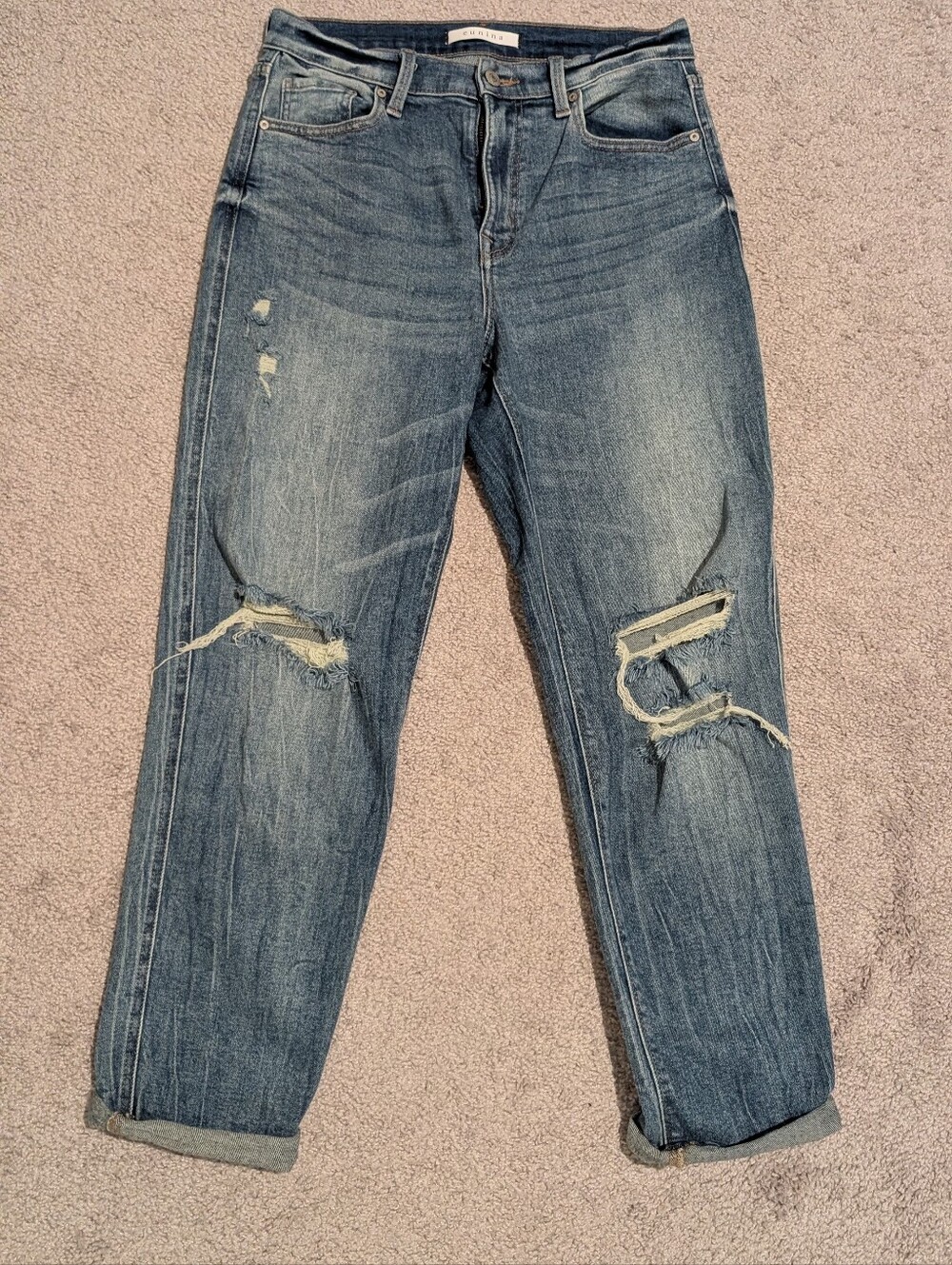 Women's Eunina Jeans